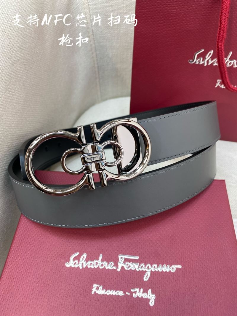 Ferragamo Belts